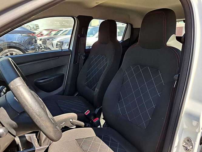 RENAULT KWID 2024