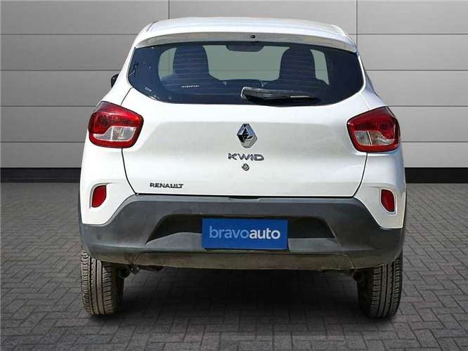 RENAULT KWID 2024