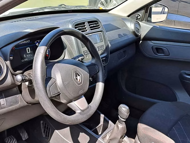 RENAULT KWID 2024 - Imagen 13