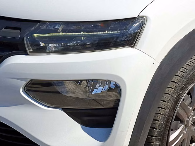 RENAULT KWID 2024 - Imagen 8