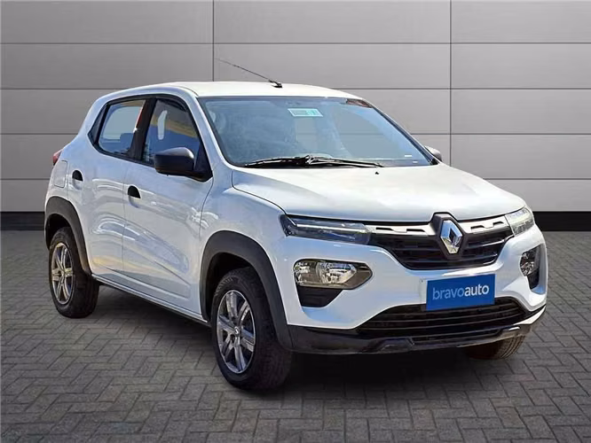 RENAULT KWID 2024 - Imagen 7