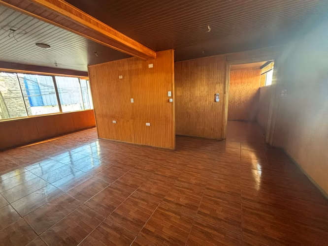 Amplia oficina en arriendo, pleno centro de Villa Alemana - Imagen 5