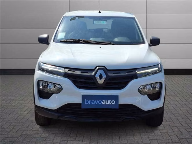 RENAULT KWID 2024 - Imagen 6