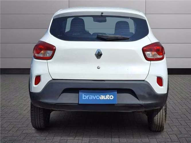 RENAULT KWID 2024 - Imagen 3