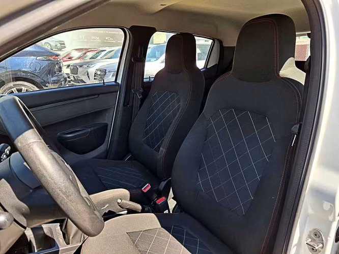 RENAULT KWID 2024