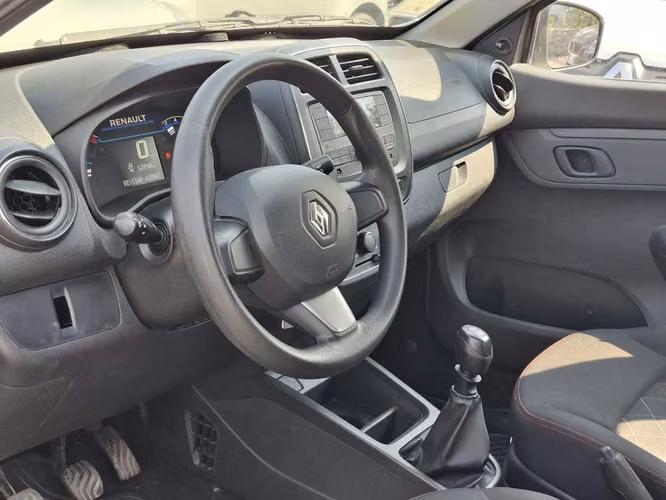 RENAULT KWID 2024 - Imagen 12