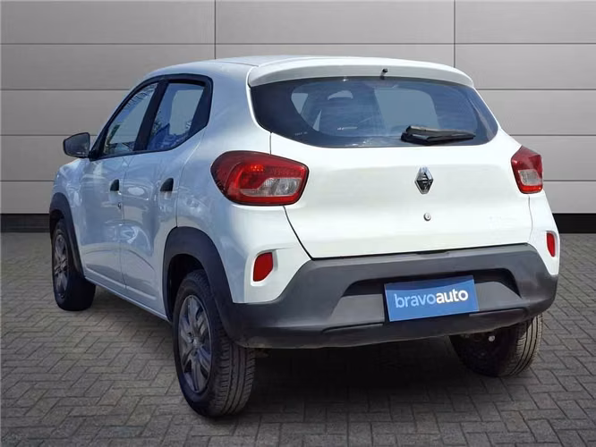 RENAULT KWID 2024 - Imagen 2