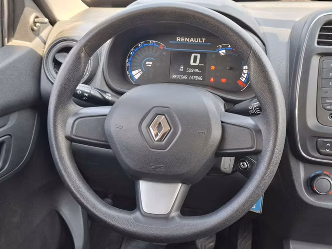 RENAULT KWID 2024 - Imagen 9