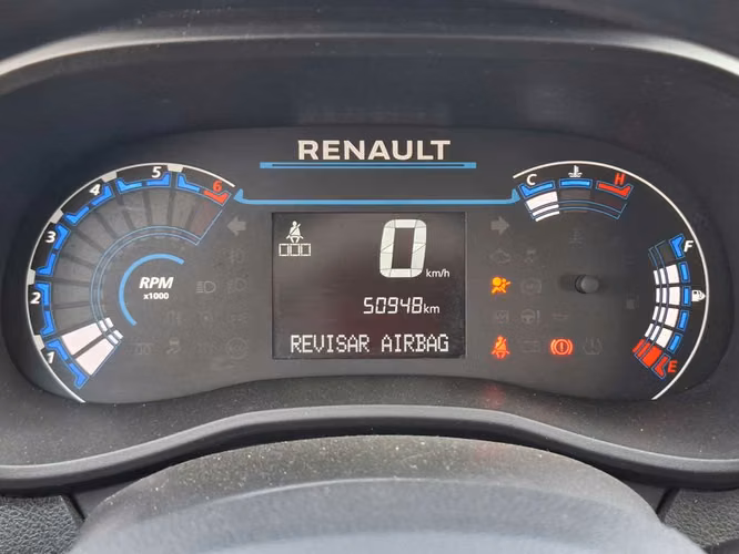 RENAULT KWID 2024 - Imagen 10
