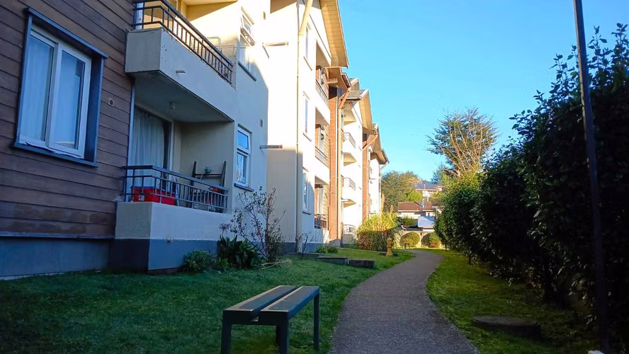 Acogedor departamento en venta (182177)