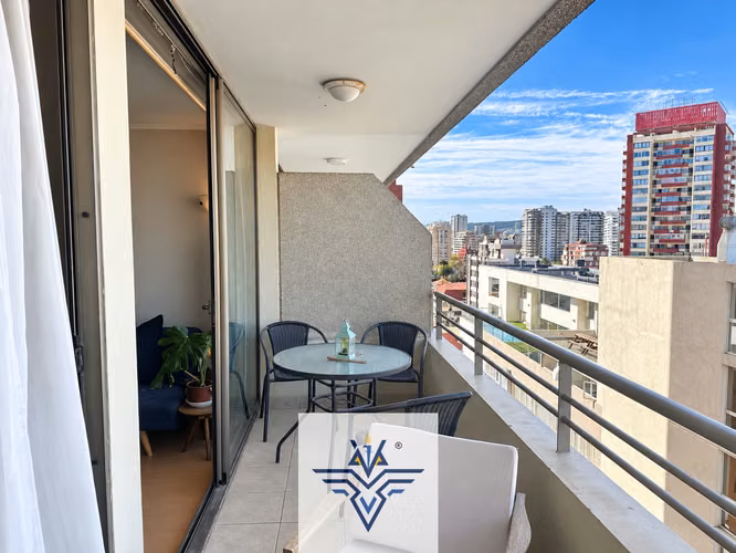 Departamento en venta en Centro de Viña del Mar - Imagen 3