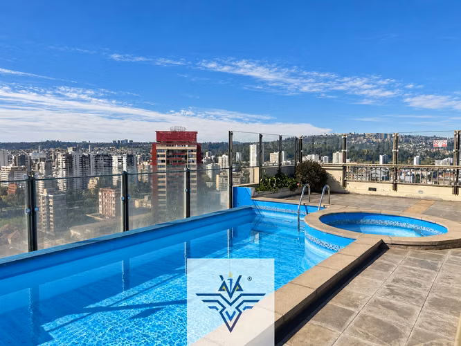 Departamento en venta en Centro de Viña del Mar - Imagen 17