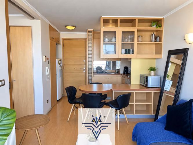 Departamento en venta en Centro de Viña del Mar - Imagen 4