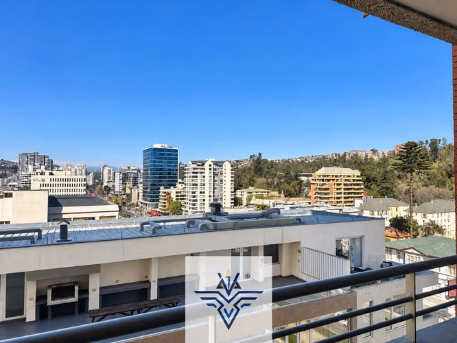 Departamento en venta en Centro de Viña del Mar - Imagen 21