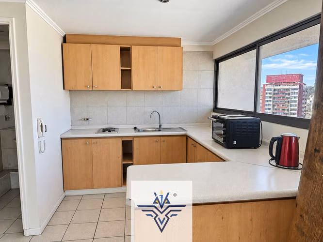 Departamento en venta en Centro de Viña del Mar - Imagen 12