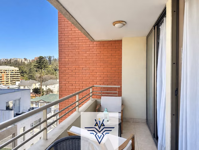 Departamento en venta en Centro de Viña del Mar - Imagen 2