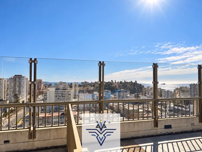 Departamento en venta en Centro de Viña del Mar - Imagen 16