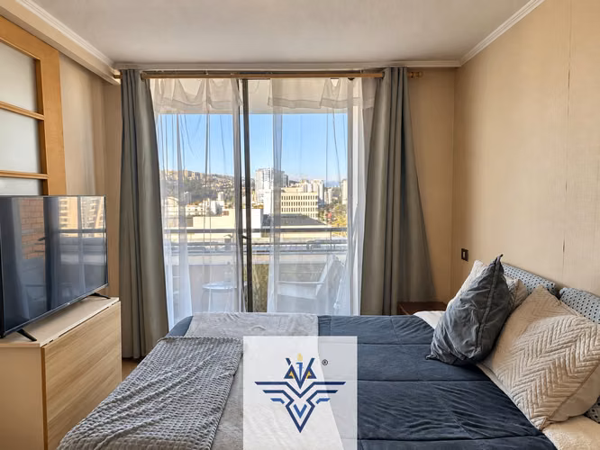 Departamento en venta en Centro de Viña del Mar - Imagen 8