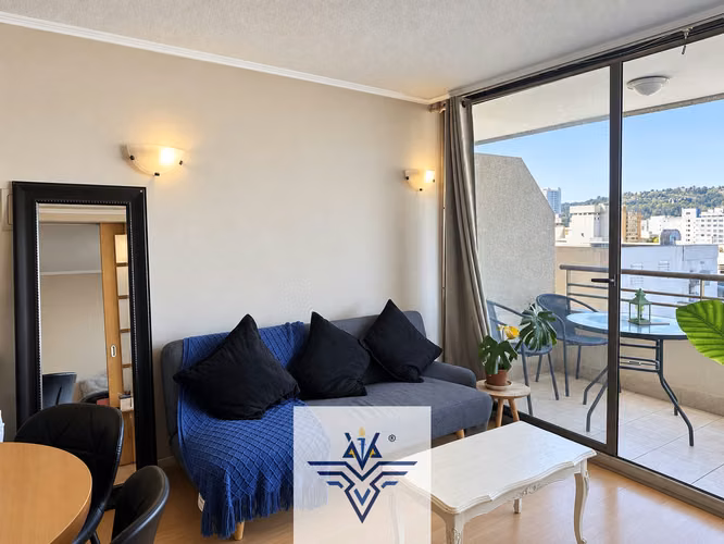 Departamento en venta en Centro de Viña del Mar - Imagen 7