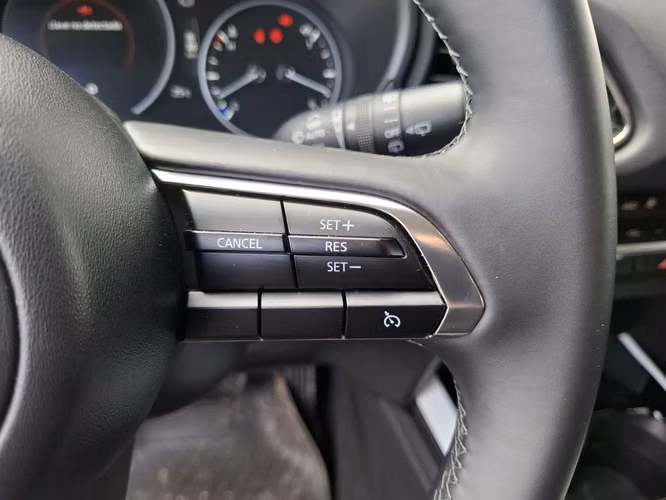 MAZDA CX-30 2022 - Imagen 15