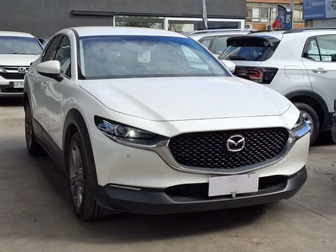MAZDA CX-30 2022 - Imagen 3