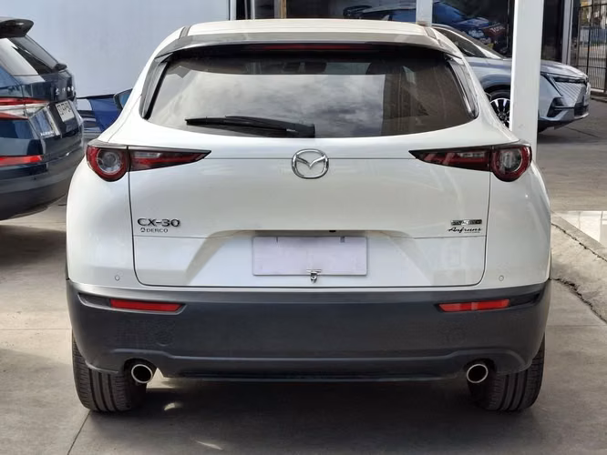 MAZDA CX-30 2022 - Imagen 7