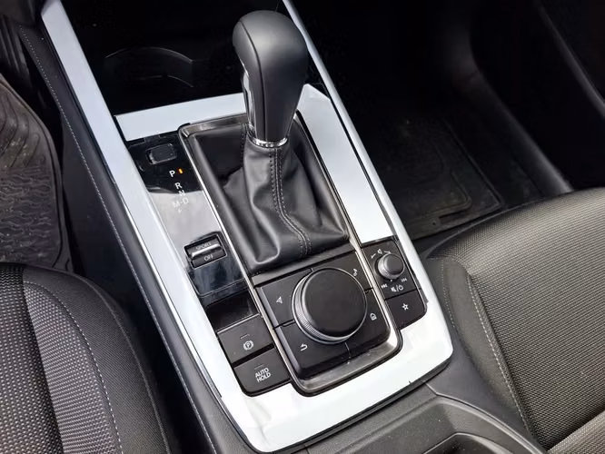 MAZDA CX-30 2022 - Imagen 17