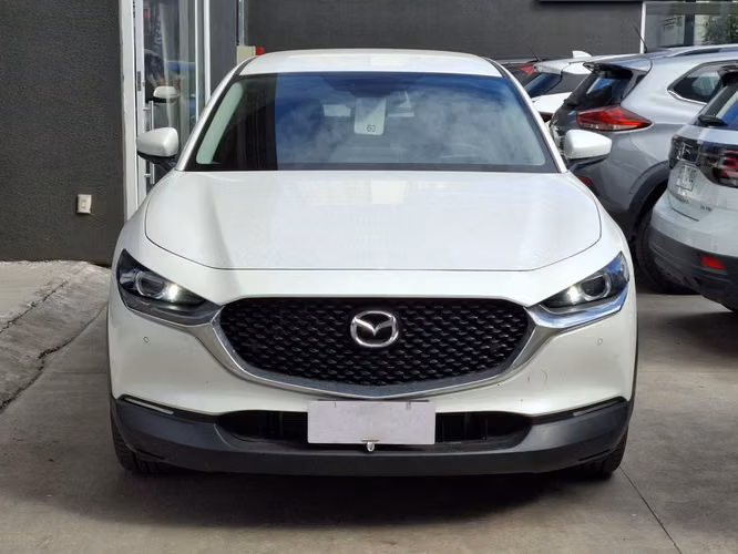 MAZDA CX-30 2022 - Imagen 2