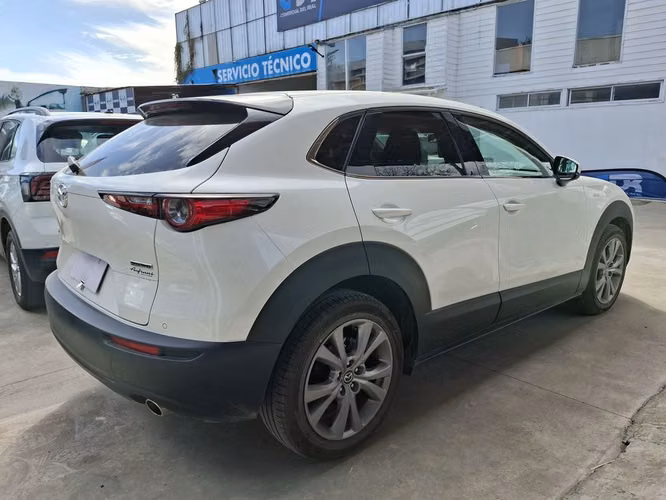 MAZDA CX-30 2022 - Imagen 6
