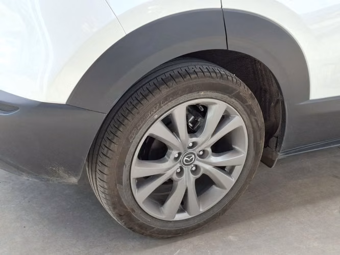 MAZDA CX-30 2022 - Imagen 9