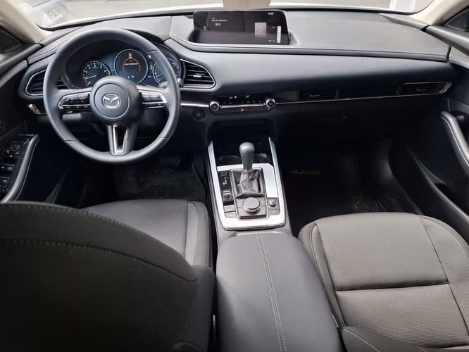 MAZDA CX-30 2022 - Imagen 12