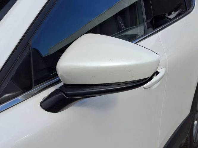 MAZDA CX-30 2022 - Imagen 5