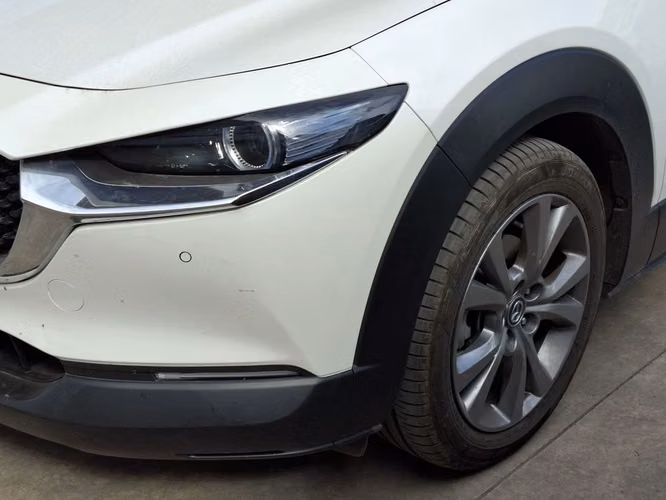 MAZDA CX-30 2022 - Imagen 4