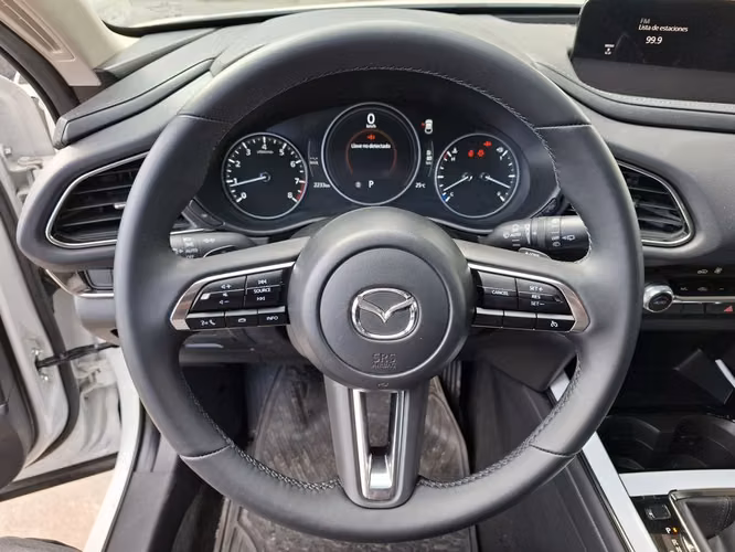 MAZDA CX-30 2022 - Imagen 13