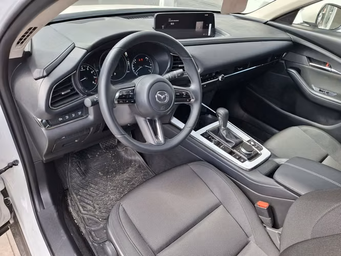 MAZDA CX-30 2022 - Imagen 11
