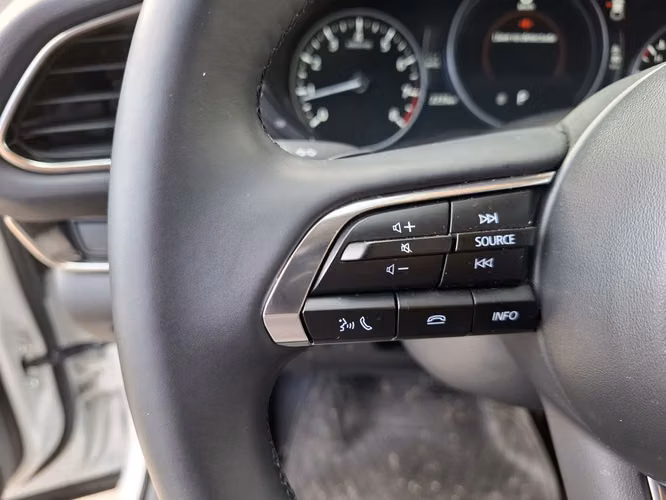MAZDA CX-30 2022 - Imagen 14