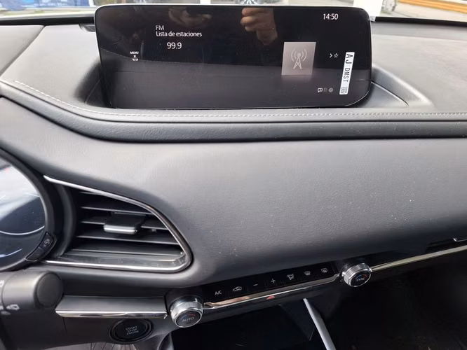 MAZDA CX-30 2022 - Imagen 18