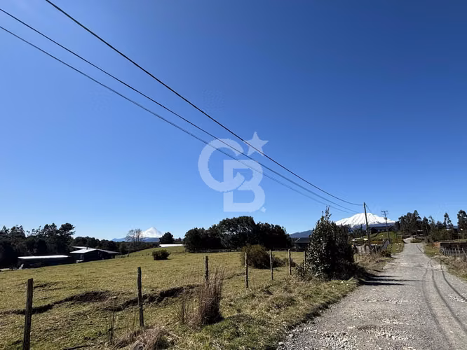 Terreno en Parcelación Santa Ana - Colonia Tres Puentes - Imagen 5