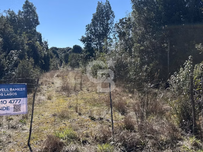 Terreno en Parcelación Santa Ana - Colonia Tres Puentes - Imagen 8