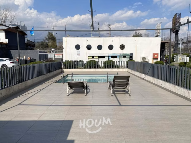 Departamento en Avenida Américo Vespucio - Imagen 16