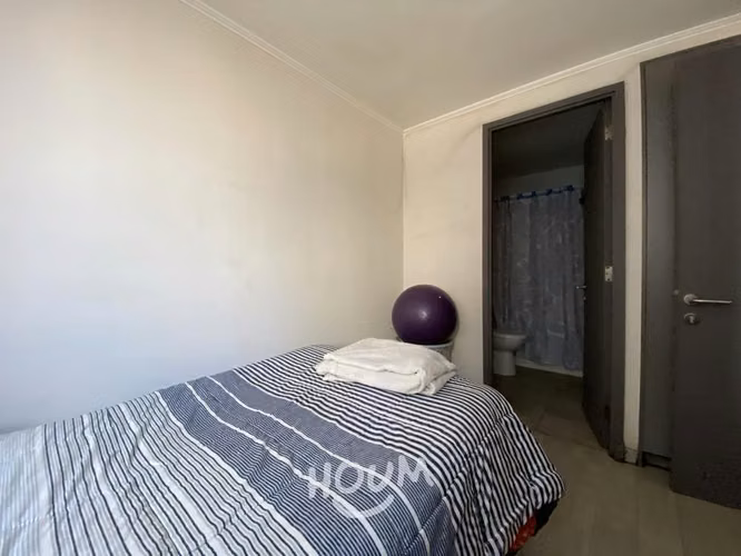 Departamento en Avenida Américo Vespucio - Imagen 14