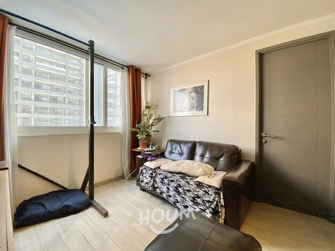 Departamento en Avenida Américo Vespucio - Imagen 4