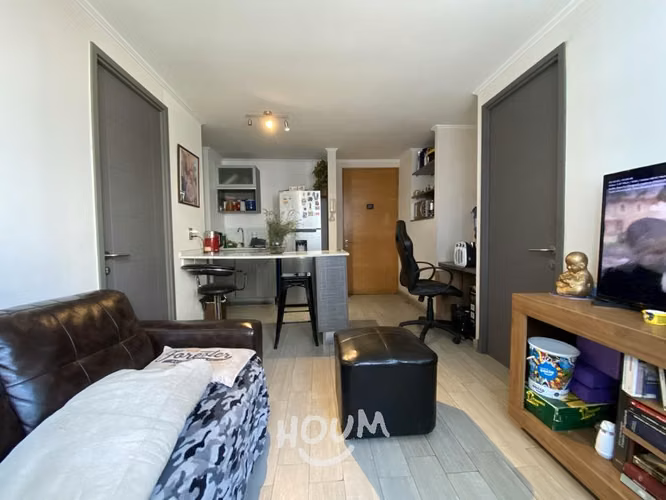 Departamento en Avenida Américo Vespucio - Imagen 5