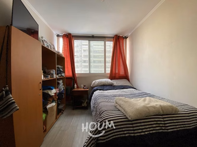 Departamento en Avenida Américo Vespucio - Imagen 12