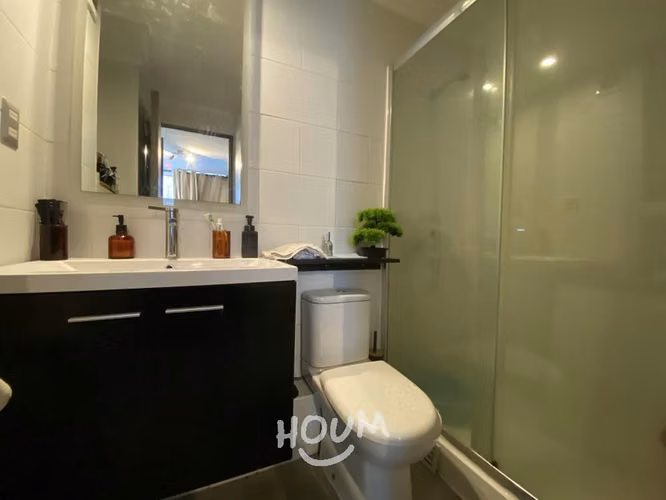 Departamento en Avenida Américo Vespucio - Imagen 11