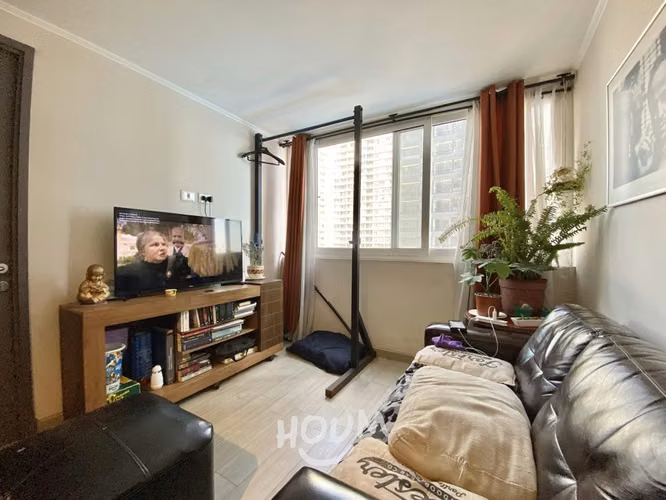 Departamento en Avenida Américo Vespucio - Imagen 6