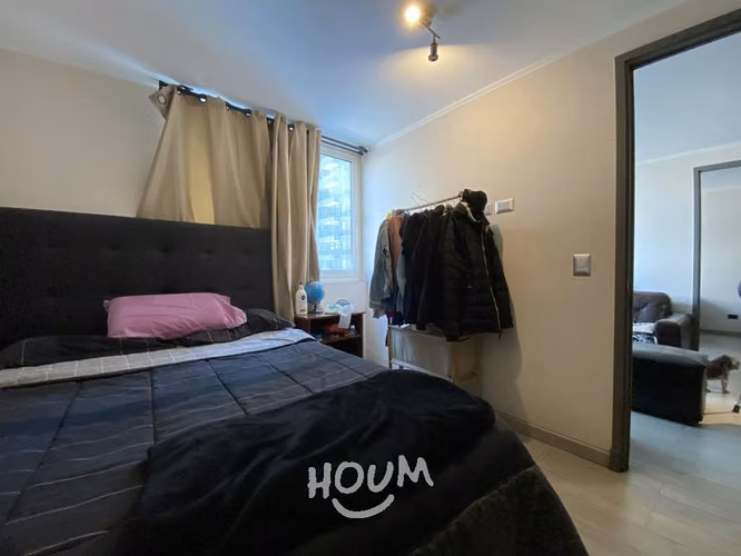 Departamento en Avenida Américo Vespucio - Imagen 8