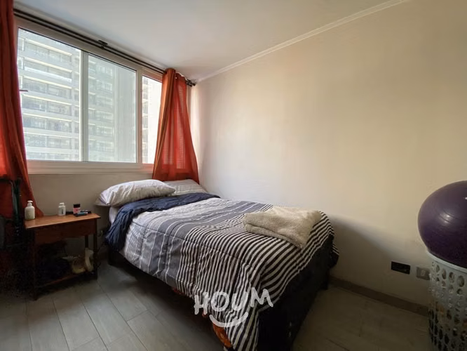 Departamento en Avenida Américo Vespucio - Imagen 13