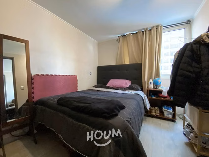 Departamento en Avenida Américo Vespucio - Imagen 7