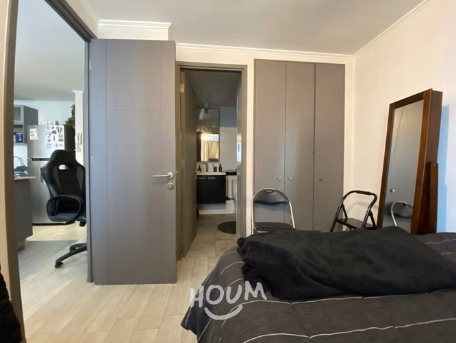 Departamento en Avenida Américo Vespucio - Imagen 9
